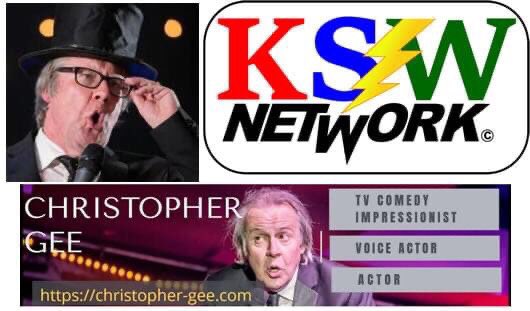 100STARZ's tweet photo. Many thanks to Karen Struel-white for featuring me on her fabulous new site. #Karenstruelwhite #kswnetwork #christophergee https://t.co/lv7E0Z3viH