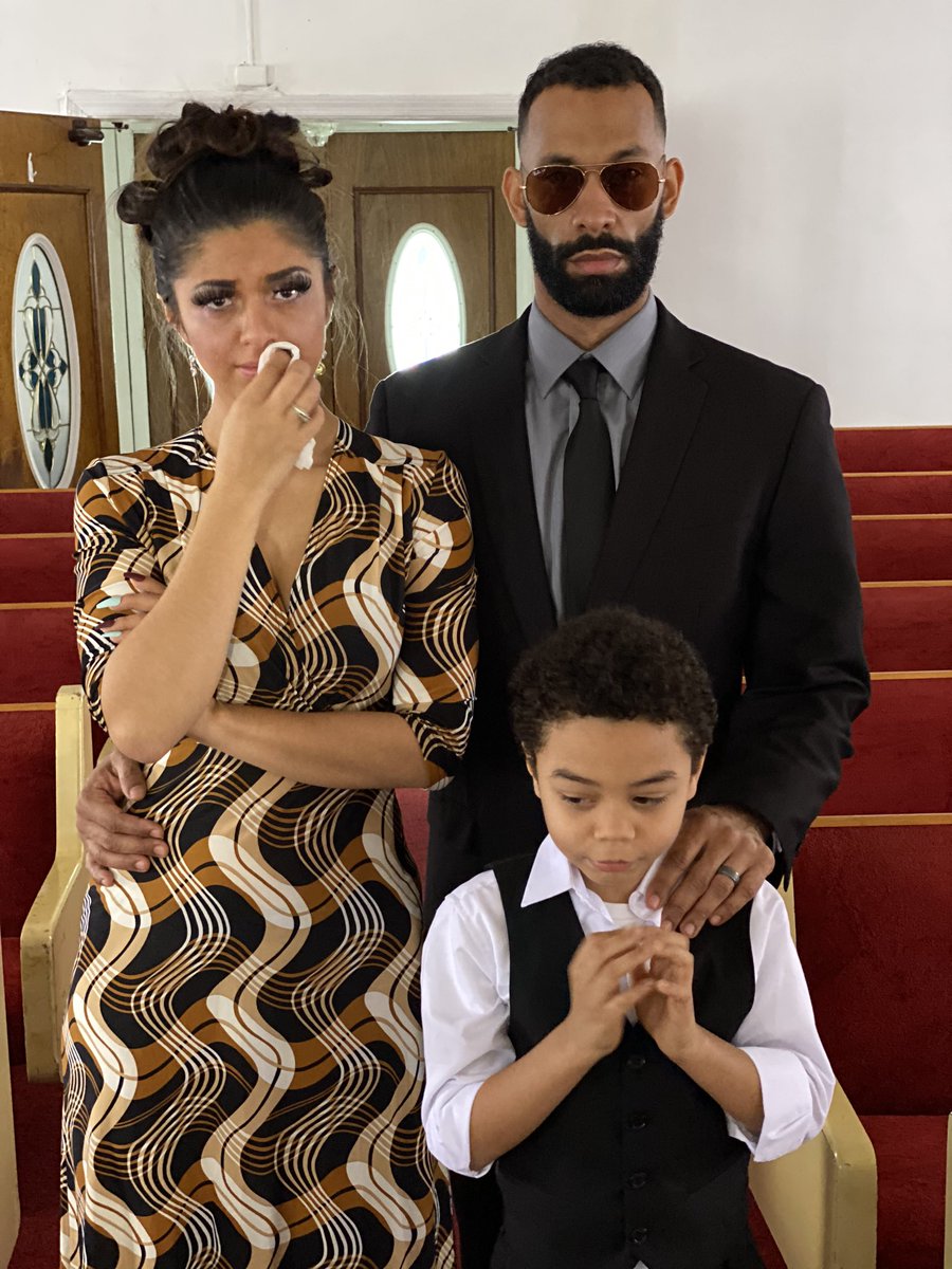 BDP_Companys's tweet photo. SINthetic is finally complete! We’re wrapping up a few loose ends but we are presenting you w/an amazing film and series next year.#SINthetic #Film #Trafficking #ForbiddenLove #Drugs #LawEnforcement #Family #Sin #TheTimmerlyFamily #Atlanta #HBOMax #REDCameraUser #2021 #Oscars2021 https://t.co/k4puQ5Exzr