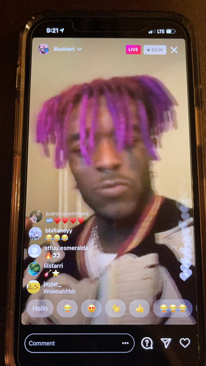 lilshortss's tweet photo. this new uzi sounding crazy 👀👀👀👀👀 https://t.co/WykV3gZjNL