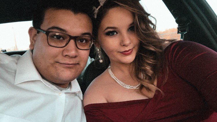 Shay💕 tweet media