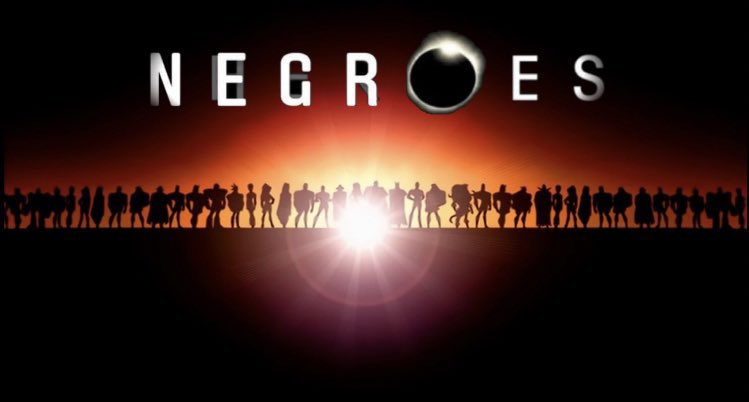 King2Wesley's tweet photo. How Black twitter bout to look tomorrow morning https://t.co/LqG5ALOQix