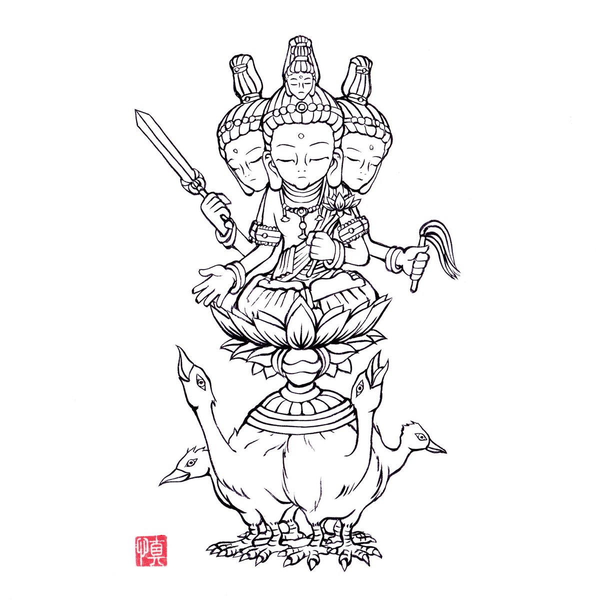 shin1ro. (@shin1ro27) / Posts / X