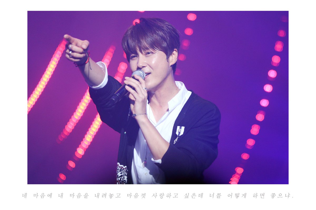 2020-2021 ONE AND ONLY PROJECT
 " ONE DAY _ 하루 "

D - 136 🌹

네 마음에 내 마음을 내려놓고 마음껏 사랑하고 싶은데
너를 어떻게 하면 좋으냐.