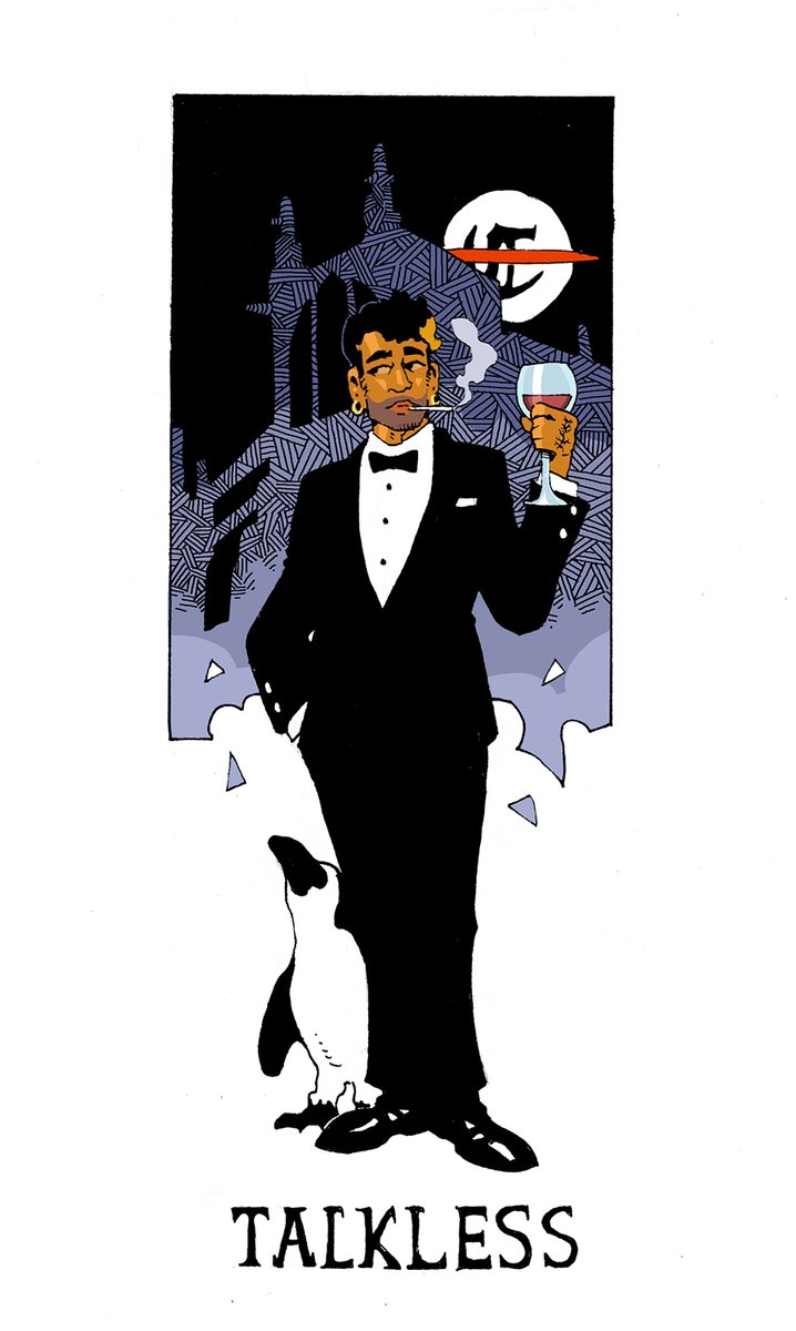 Commission for <a href="/tvlkless/">talkless</a>!