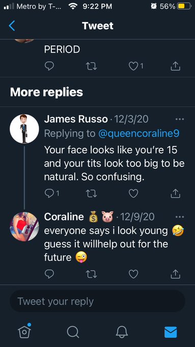 ANYONE WHO PAID OR PROMO EITHER OF THEM CAN BE CHARGED WITH DISTRIBUTION &amp; SELLING CHILD PORN AS WELL