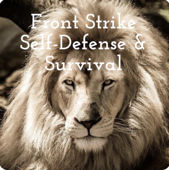 FrontStrike's tweet photo. Front Strike Self-Defense &amp; Survival is starting up a podcast.  U can find us at Spotify, &amp; on our website https://t.co/cxlX9yZzn2.  Additional listening platforms coming soon. We’ll b talking about survival, self-defense, answering questions &amp; more. #survival #selfdefense https://t.co/cZEOYFxZQi