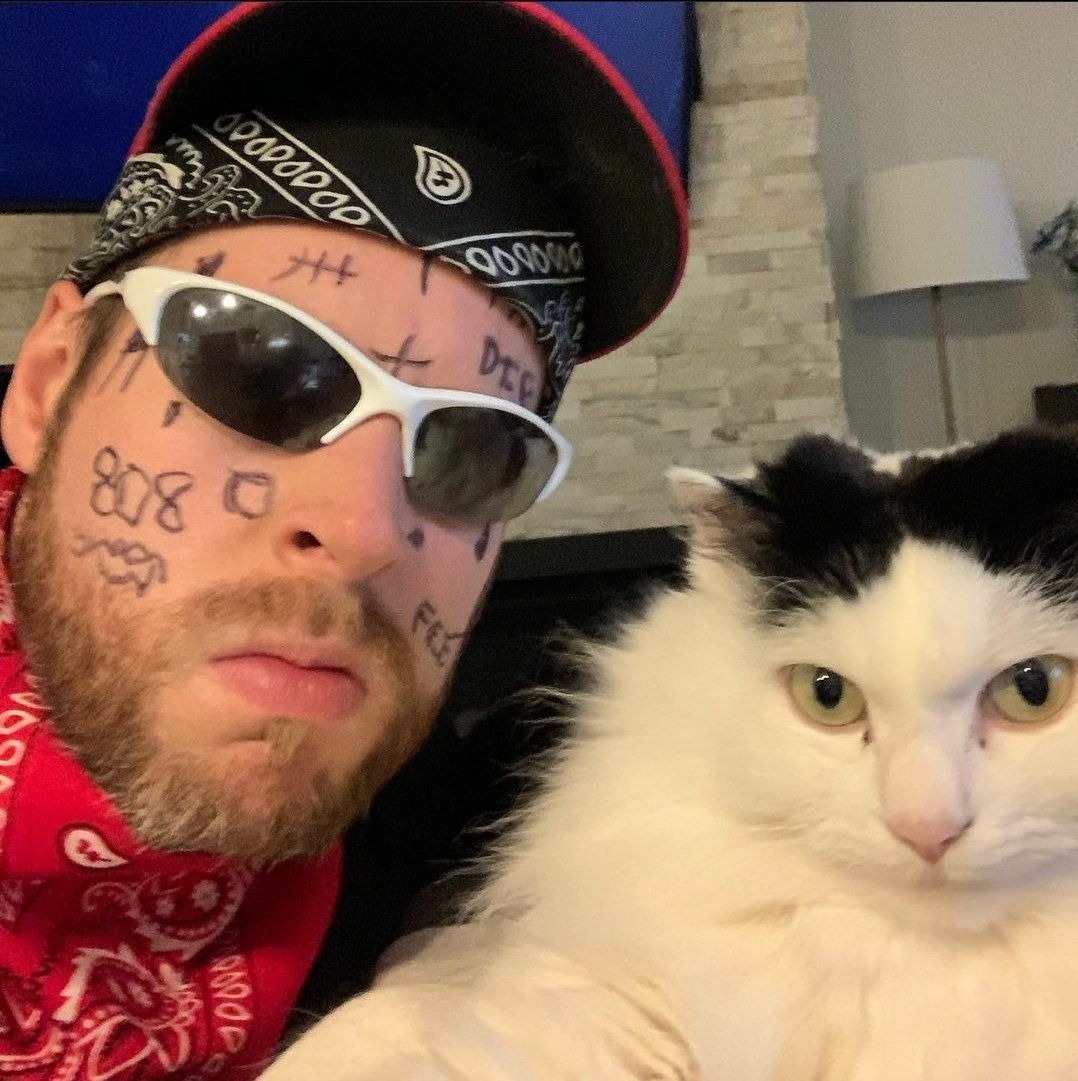 Wesleyb (@wesben10) on Twitter photo 