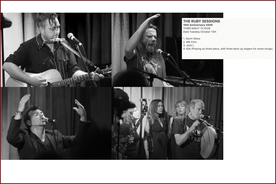 davevagg's tweet photo. The RUBY SESSIONS @rubysessions  10th ANNIVERSARY 2009 [Nights 1-4] 

Raising funds for The Dublin Simon Community @simon_dublin  

Special thanks @portraits_arts &amp;  @glen_hansard

#rubysessions #dublin #dublinsimoncommunity #homelessness #community https://t.co/Kb9wjmVxIW