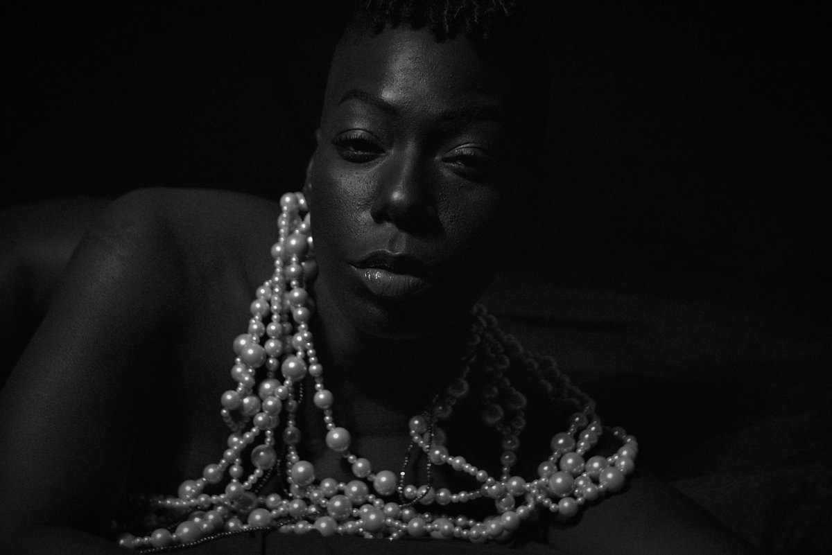 Urban504's tweet photo. Santi Joy the Goddess
#urban504
#portraitphotography 
#portrait
#BlackTwitter 
#BlackGirlMagic https://t.co/Umca5jRXkq