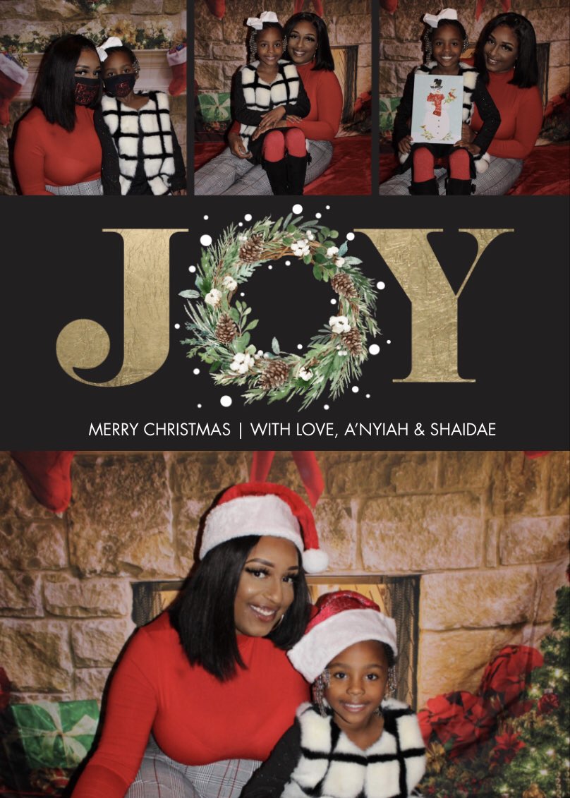 Daee_DGAF's tweet photo. Christmas 2020 🎄 🎁 https://t.co/8WNV7MYCPr