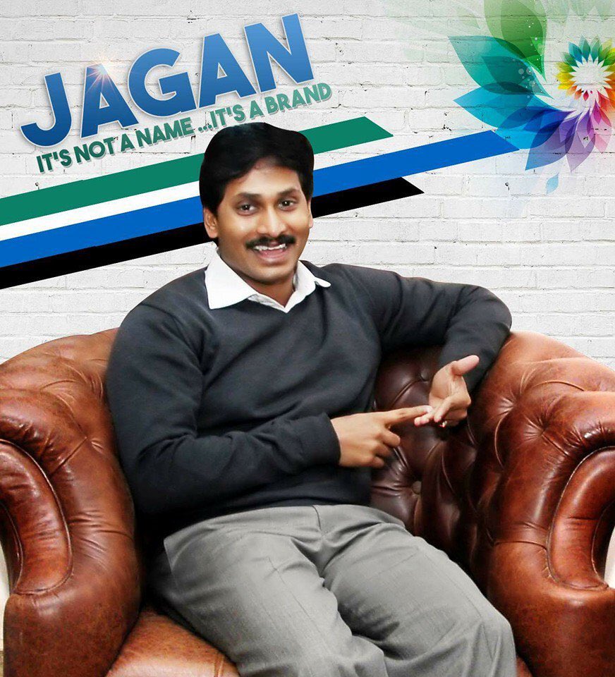GreaterTdp's tweet photo. Happy Birthday to A True Leader, People's Champion Young &amp; Dynamic Cheif minister of Andhra Pradesh @ysjagan Anna❣️

#HBDYsJagan https://t.co/OnhLpQNs63