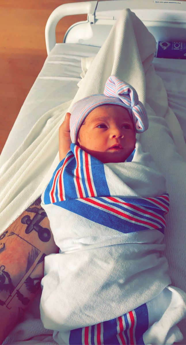 MartinezJoseIII's tweet photo. I AM A DAD 👨🏼‍🦳 https://t.co/NbgHcgpJFj