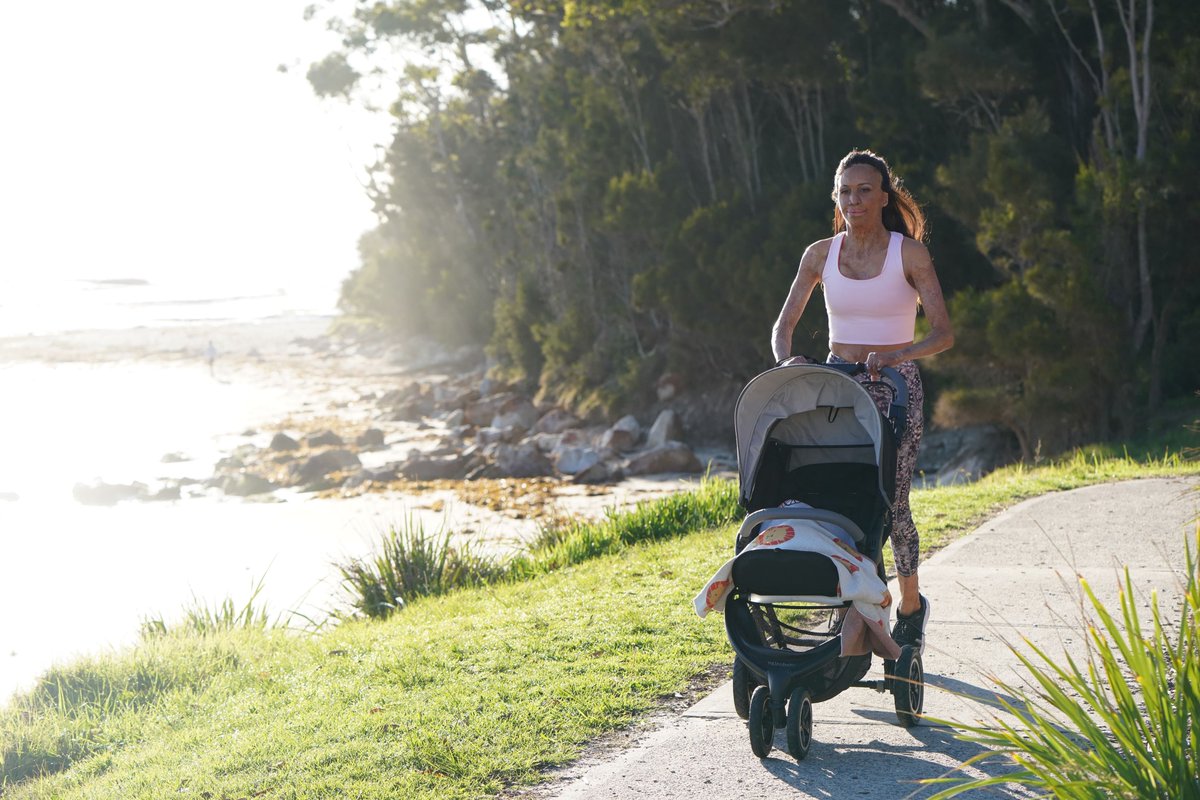 So, I was on my first run back after having my baby.

A big step!

I was only 200 metres down the road when I got the world’s biggest stitch...

Find out what happens next on my latest Letter 👇

turiapitt.com/2020/12/21/nor…
