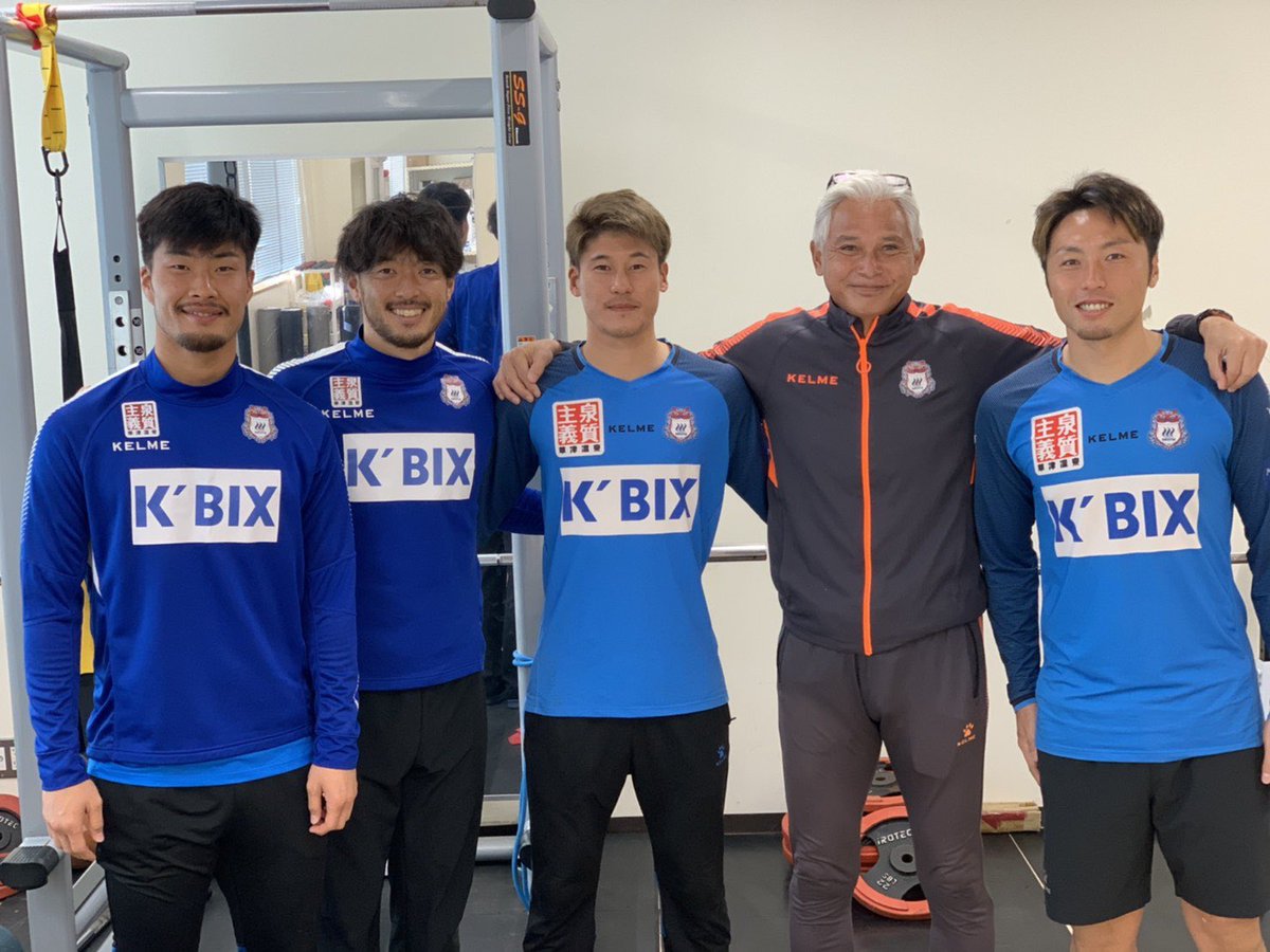 小島伸幸 小島伸幸