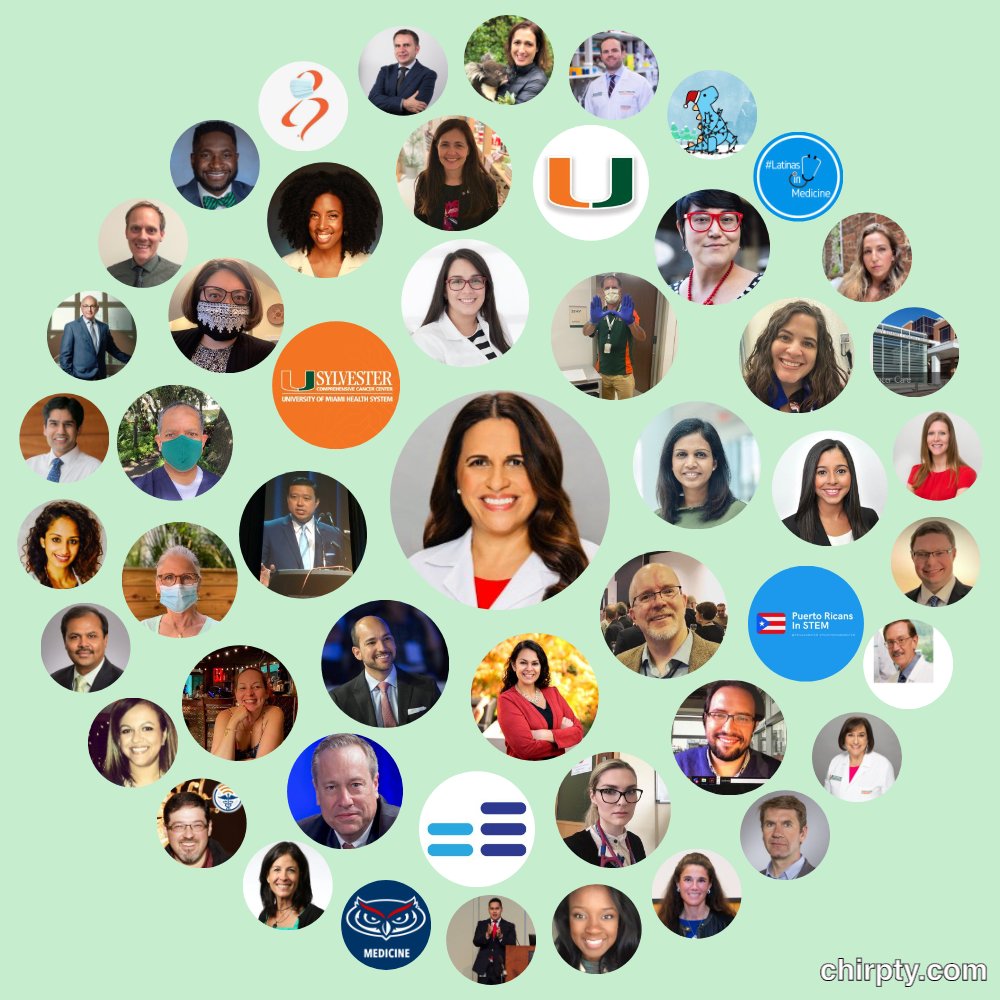 Dr. Estela Rodriguez tweet media