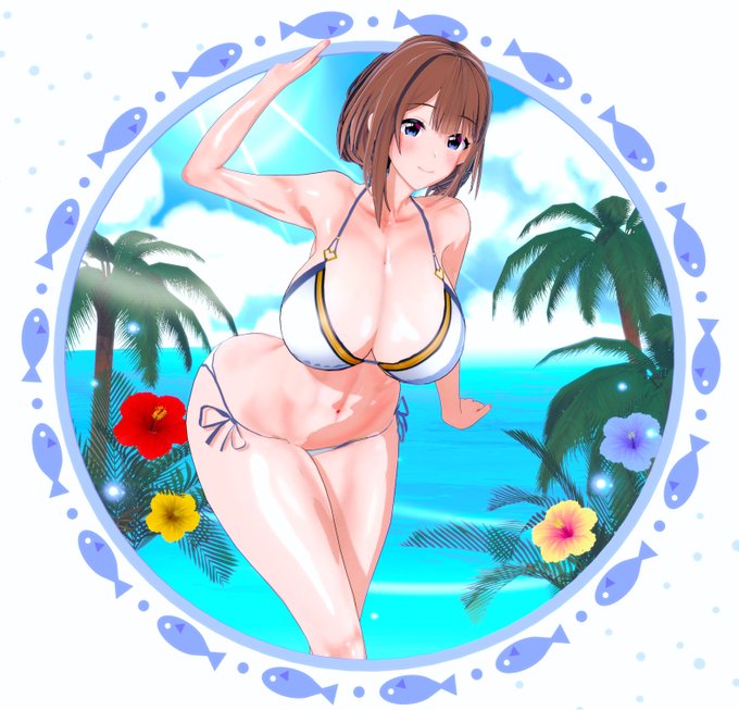 【R-18】一夜ちゃん https://t.co/TDik5Pi4oI 私はなんだか少年とラブラブを作りたくなりますね。#コイカツ 