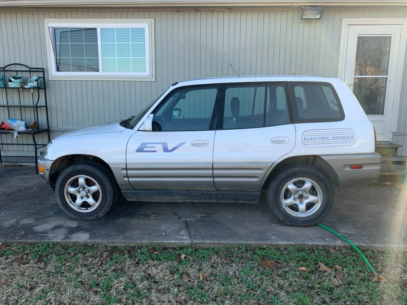 2002 toyota rav4 ev for sale deals