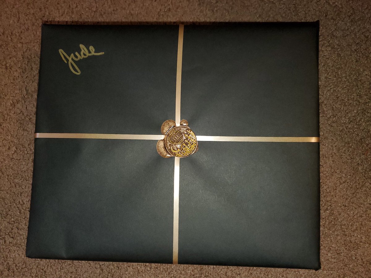 Jon Melendez  tweet media