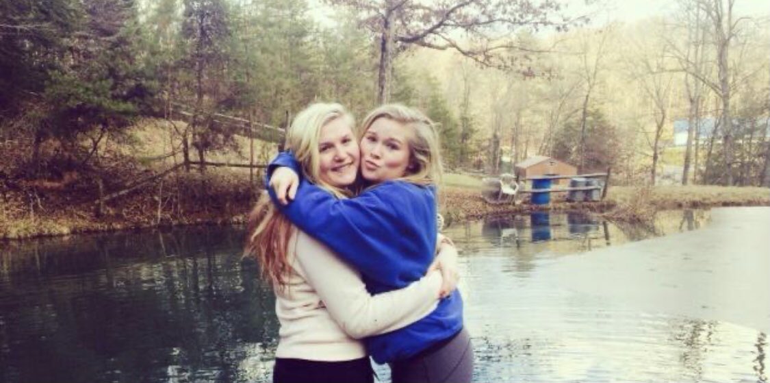 AEggleton05's tweet photo. throwbacks with my bestie! Ily!! Happy 23rd 💞💞 (ok now i’m done) https://t.co/ysYSBvTCmw
