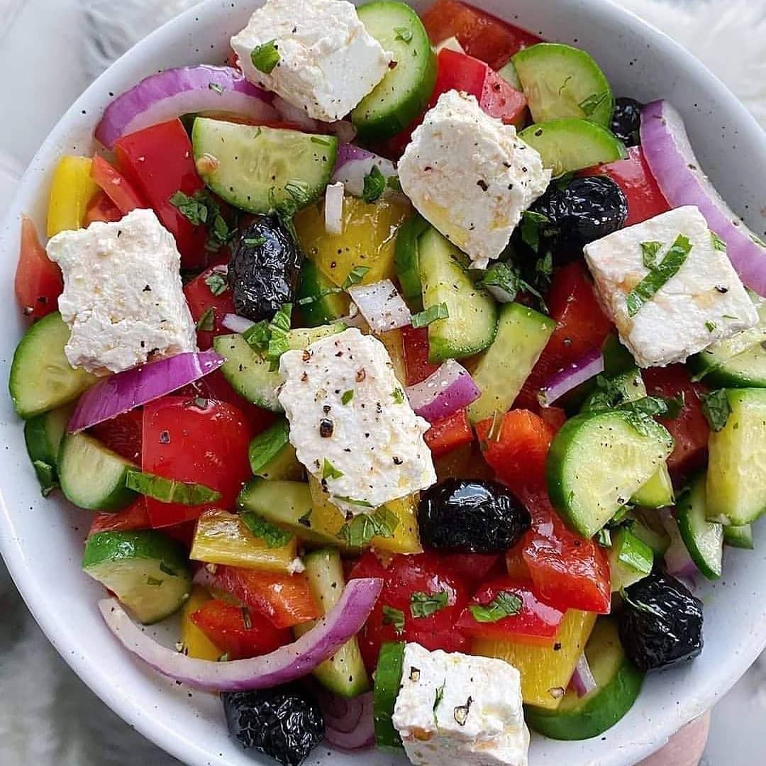 HackerKeto's tweet photo. Quick and easy salad to enjoy in 5 mins or less.
#lowcarblifestyle #ketogenicdiet #ketosis #ketomeals #lowcarblife #ketoweightloss #lowcarbhighfat #lowcarbpaleo #lowcarbbreakfast #lowcarbdinner #lowcarbrecipes #weightlossjourney #lowcarbdiet https://t.co/T5h6ZWg9No