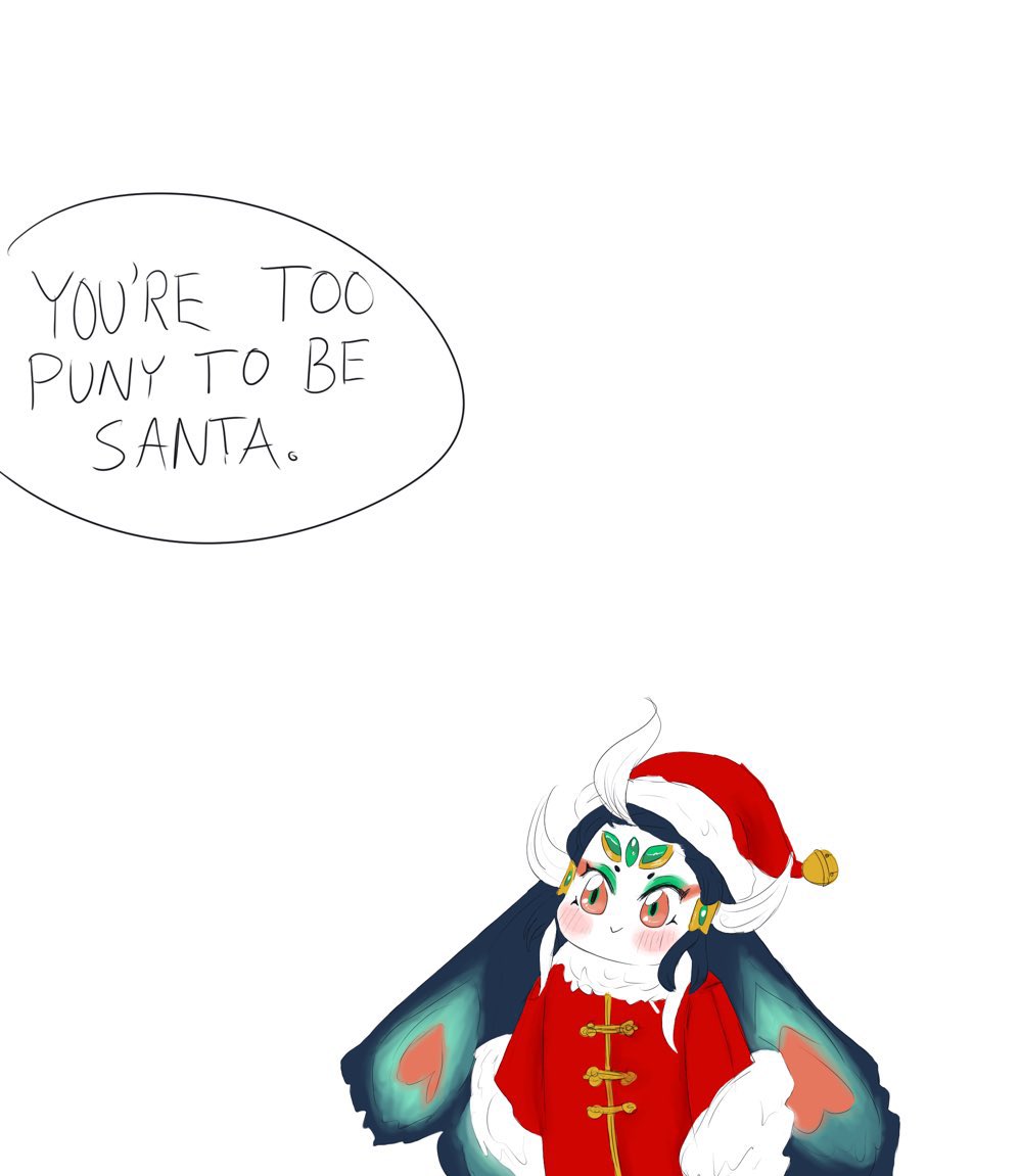 始皇帝 (lily) tweet media