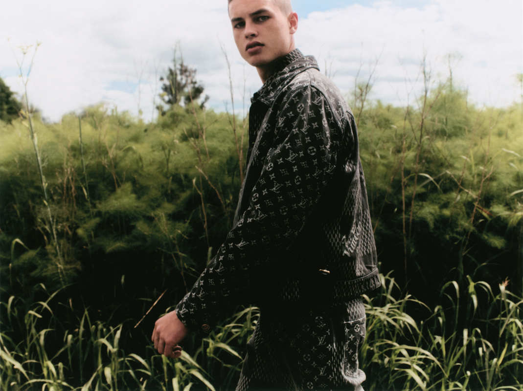 Ryan Duncan is a new(ish) model from Maroubra, Sydney. coolpretty.cool/ryan-duncan