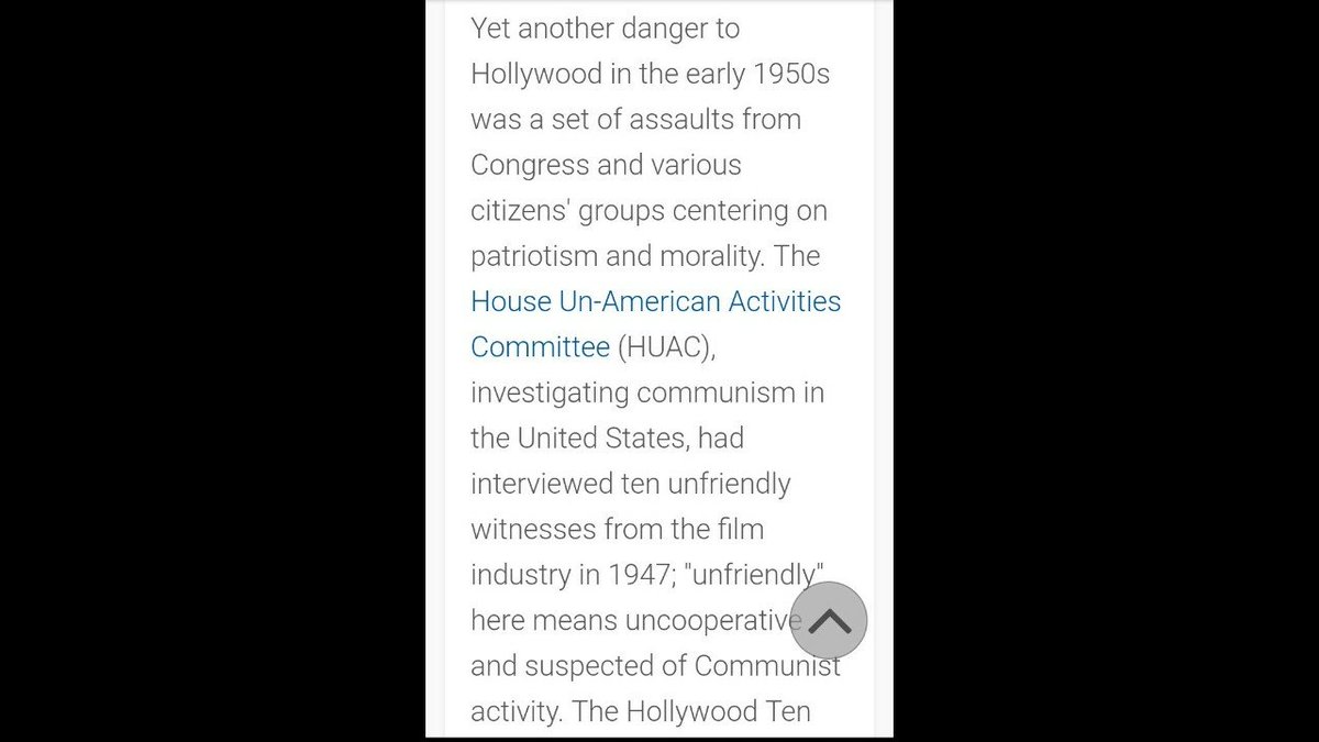 The American Film Industry in the Early 1950's  https://www.encyclopedia.com/arts/culture-magazines/american-film-industry-early-1950s