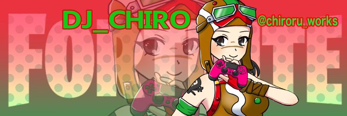 ジンジャーブレッドレイダーのtwitterイラスト検索結果