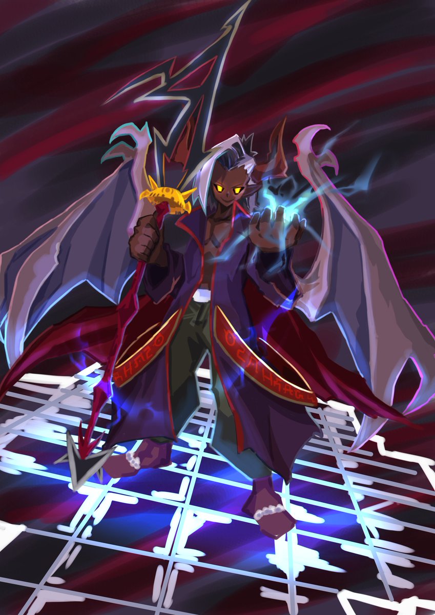 隠れ将軍 على تويتر 魔王というだけでかっこいい