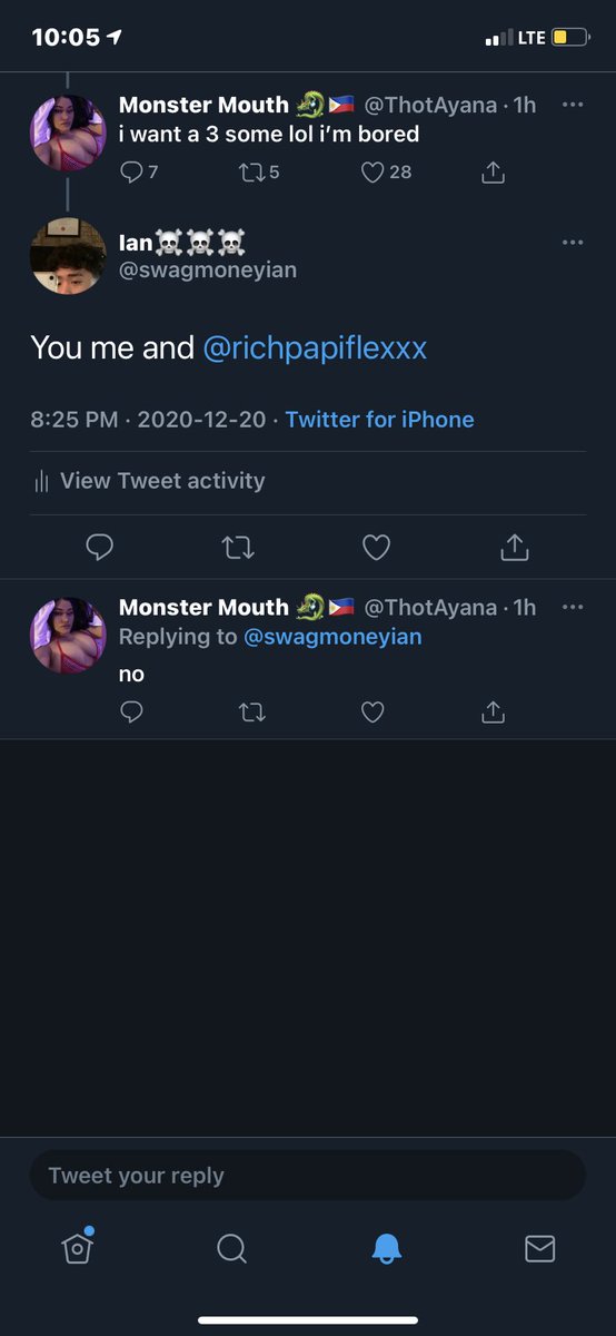 Ian☠️☠️☠️ tweet media