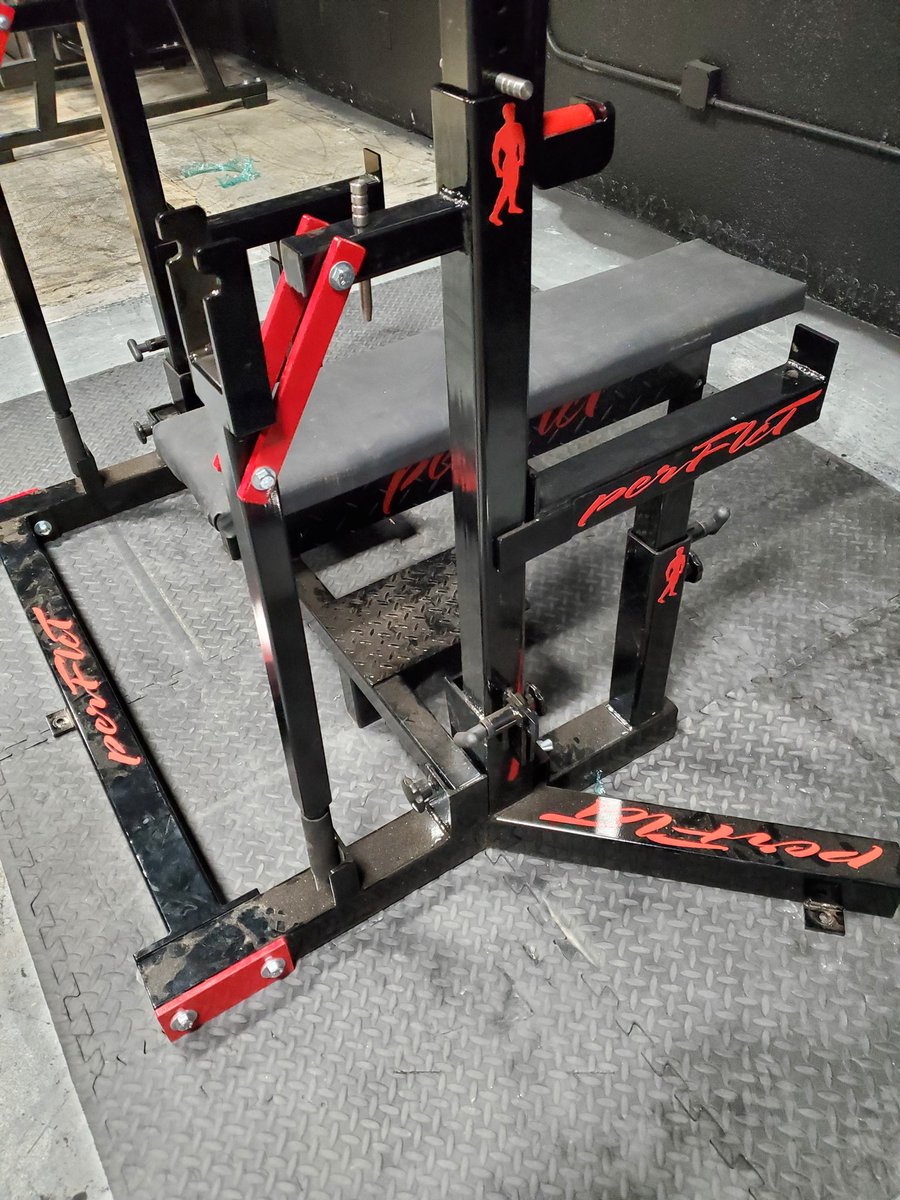 WillieGRamirez's tweet image. Late night work in the #perFIcT gym.

Some assembly required.

perFIcT.online

instagram.com/perfictgym?igs…