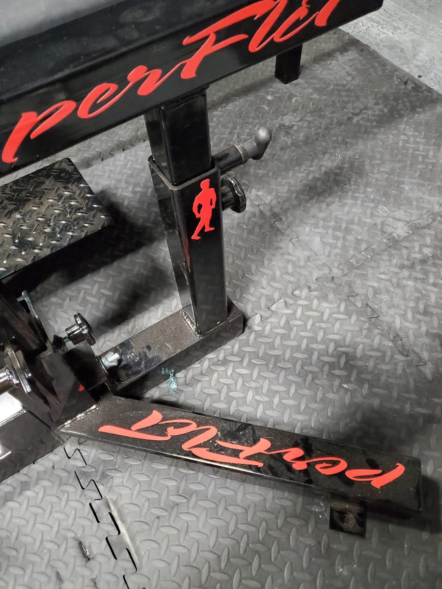 WillieGRamirez's tweet image. Late night work in the #perFIcT gym.

Some assembly required.

perFIcT.online

instagram.com/perfictgym?igs…