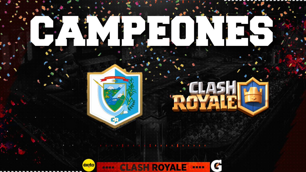 SelValleGG's tweet photo. #CR
Campeonees tras un buen partido frente a la @SeleAntioquiaCR con un contundente marcador 3-1 a favor defendemos el título 🏆
Roster CAMPEÓN 
🗣️ @Brayan_crBull
@FelipeS_Erid
@SamuelCrredor
@Jorginho_0939
@RocketCR_🥇
@SebastianNJ_🥇
@Efidanz
@Ronaldocr_col
@DylanR_CR https://t.co/HddQLWbncY