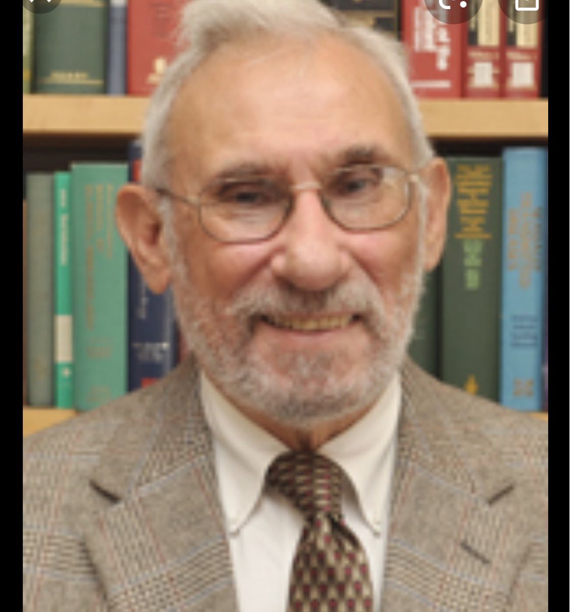 STD_Journal's tweet photo. Dear #STI #STD family, today we lost our former Editor-in-Chief Julius “Julie” Schachter to complications from #COVID19. 

To all those in our field whose lives he touched with his fierce spirit and love of #chlamydia, we know that you mourn him with us. 

Rest in peace Julie. https://t.co/QVWzUbc8B2