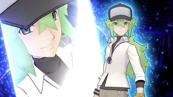 ポケマスのトレンドタイムライン ページ4 ポケモンマスターズ トレンディソーシャルゲームス