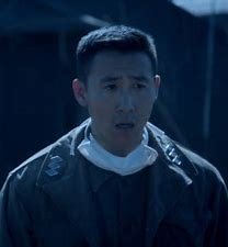 Hyun Bong-hak:A doctor, born just 10 miles from HungnamActing as interpreter and civilian affairs officer for the US ArmyMarine Col Edward H Forney:Was the officer responsible for evacuation logistics and loading on the ground at Hungnam #Timeless  #SaveTimeless9/16