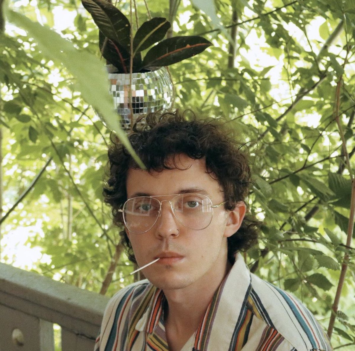 this is in no specific order but this man is directly at the top