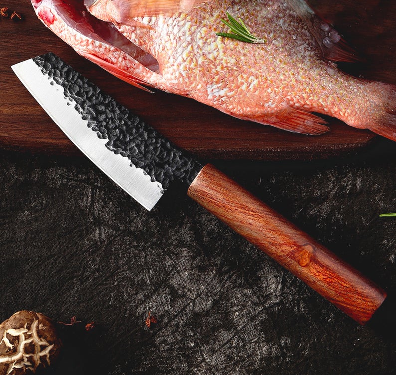 ForgedFor's tweet photo. Unique Handmade Santo Knife With New Style Handle
#Knife #KnivesOut
#Sharpblade #BestHandmadeGift
#Leathercase #LeatherCase #ChirstmasGift
#HandmadeWork
#ShippingWorldWide #ForgedForLife
#MadeinUSA #SharpCuttingEdge
#NewStyleSet #EverydayCarrying #OutdoorKnife
#Forsale https://t.co/aedXzqw8ha