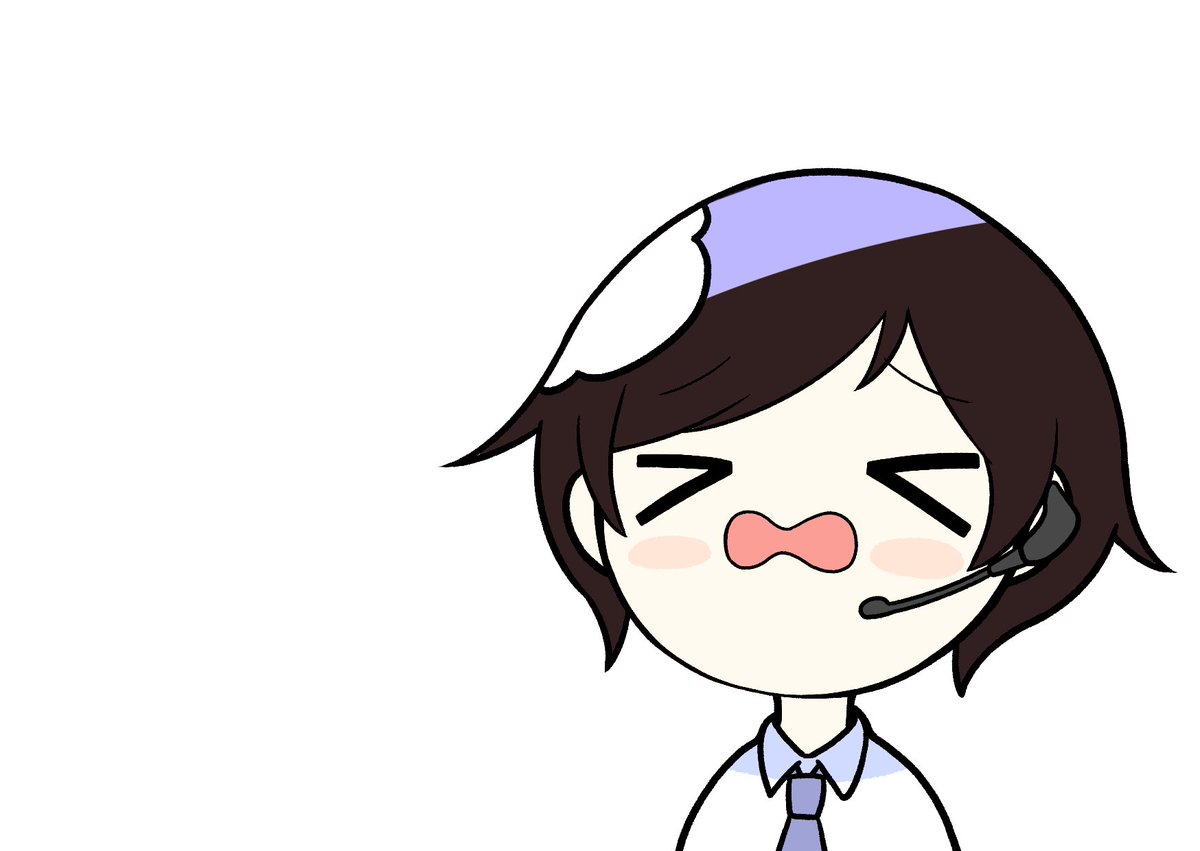 「定時退社失敗 」|アキレスのイラスト