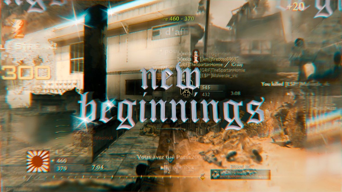 DreadfulEndings's tweet photo. ‘New Beginnings’ by Lush &amp; Crusify

1st of January https://t.co/TnePKfM74E