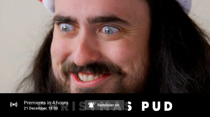 Aunty Donna tweet media