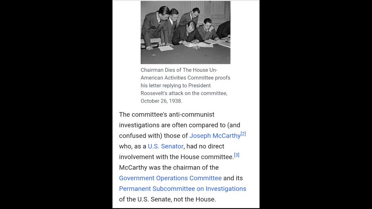 ... When the House abolished the committee in 1975, its functions were transferred to the House Judiciary Committee. https://en.m.wikipedia.org/wiki/United_States_House_Committee_on_the_Judiciary