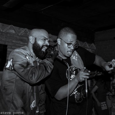 InitialDynamo's tweet image. #NewProfilePic