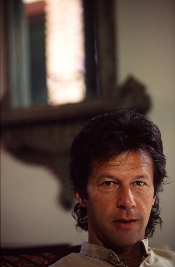 And he hasn't stopped after that..