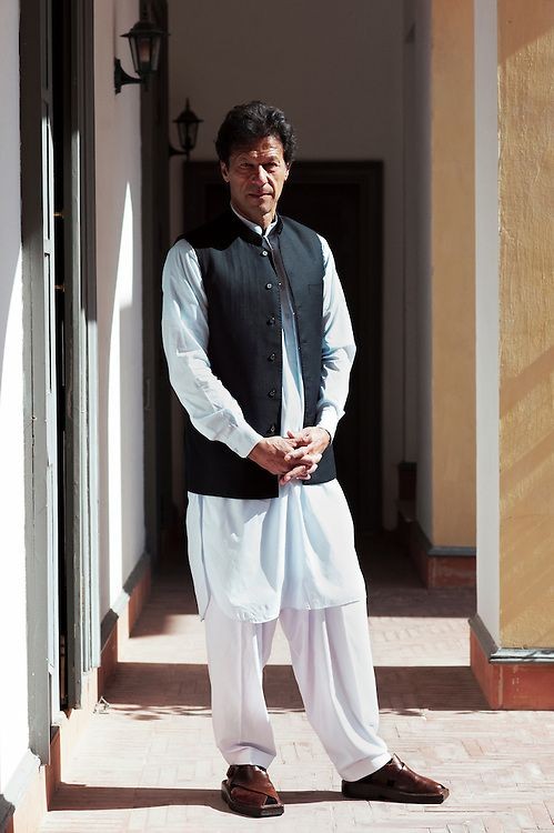 And he hasn't stopped after that..