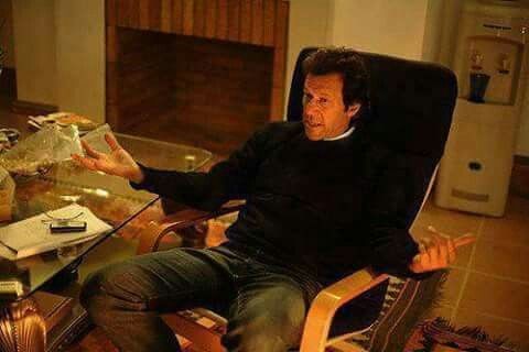 And he hasn't stopped after that..