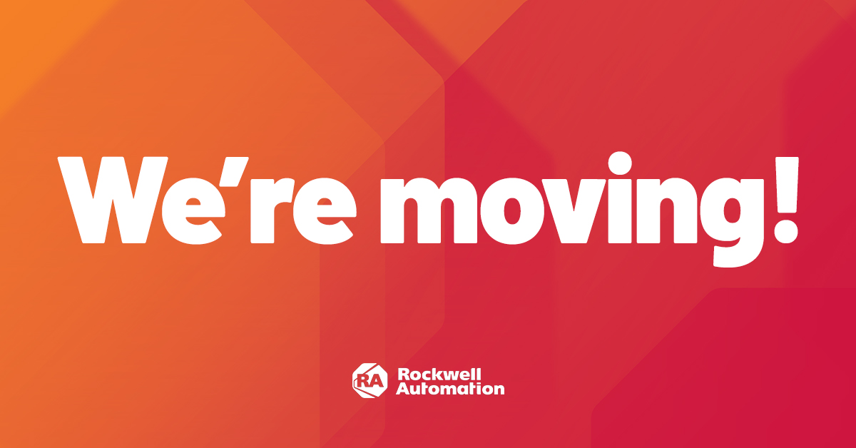 ROKAutomationZA's tweet photo. Not long until we move this channel to its new home on 04/01. More updates, more topics &amp; more news will keep you more informed. Follow @ROKAutoEMEA now, and we'll keep you up to speed. https://t.co/5jUMByMwFU