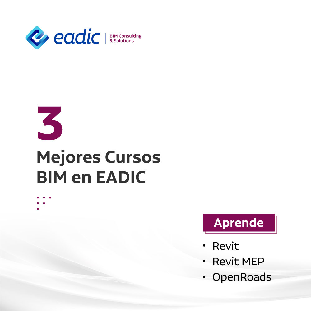 KINEDRIK's tweet image. Nuestro equipo de expertos, combinado con nuestra experiencia de haber formado a +2000 BIM Managers, ha creado esta compilación de los 3 mejores cursos #BIM certificados. Más información 👉 bit.ly/3mKSyI6 

#BIMConsulting #BIMSolutions #ImplementaBIM #BIMparaEmpresas