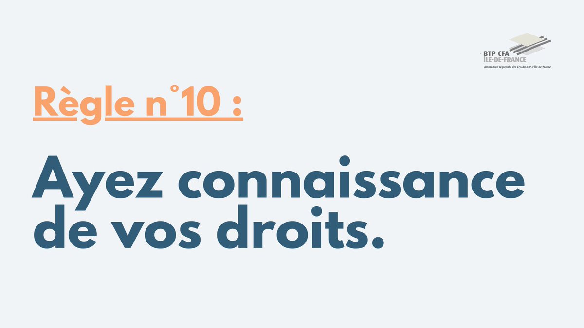 BtpIdf's tweet photo. 👉 Pendant la crise sanitaire, le @gouvernement a mis en place de nombreuses aides pour favoriser l'embauche des entreprises au sein des entreprises 📌

👉 Recrutez un/e apprenti/e dès aujourd'hui ! RDV sur notre site pour en savoir plus  📌 https://t.co/zzZVYGoyYP https://t.co/Q7Oy0zfP6x