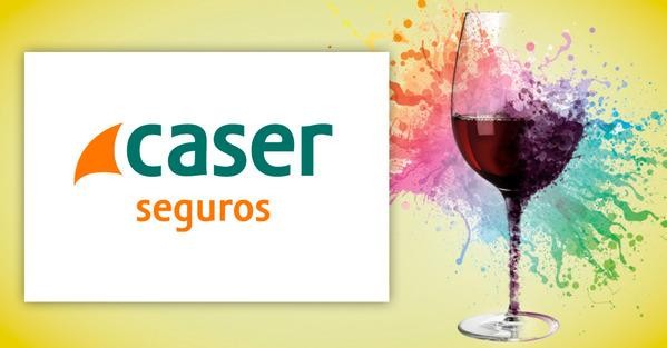 Fórum Vivíniun (@forum_vivinium) on Twitter photo ¿Todavía no has visitado el stand de <a href="/caser/">Caser Seguros</a> en #FórumVivínium?
✔️Agrocaser Explotaciones Agropecuarias
✔️Responsabilidad Civil Agrocaser
✔️Agrocaser Multirriesgo de ganado
Hazte con los mejores seguros para el sector vitivinícola👉interempresas.net/Agricola/Feria… ¿Todavía no has visitado el stand de <a href="/caser/">Caser Seguros</a> en #FórumVivínium?
✔️Agrocaser Explotaciones Agropecuarias
✔️Responsabilidad Civil Agrocaser
✔️Agrocaser Multirriesgo de ganado
Hazte con los mejores seguros para el sector vitivinícola👉interempresas.net/Agricola/Feria…